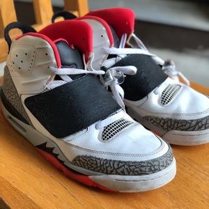 Air Jordan “Spi-zike”